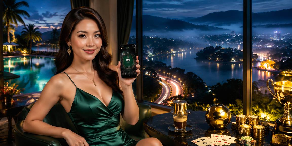 ok99 Trải Nghiệm Casino Trực Tiếp
